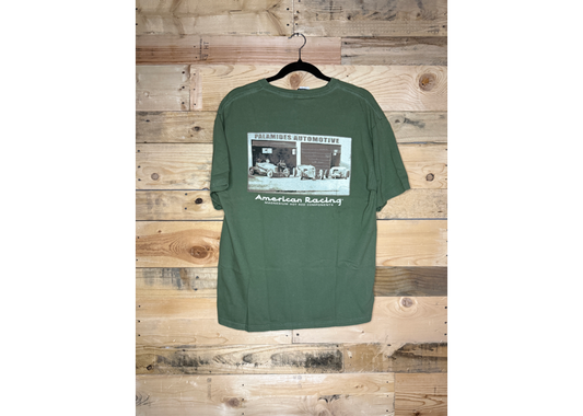 VINTAGE AMERICAN RACING T-SHIRT